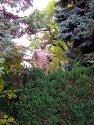 Бронниця з panoramio.com