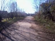 Реклинець з panoramio.com