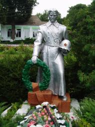 Митківці з panoramio.com