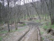 Опитне з panoramio.com