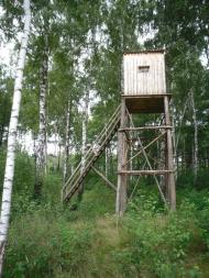 Червоні Хатки з panoramio.com