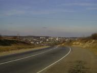 Майдан з panoramio.com