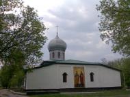 Петрівка з panoramio.com