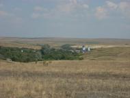 Дар'ївка з panoramio.com