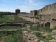 Білгород-Дністровський з panoramio.com - Білгород-Дністровський