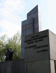 Баштечки з panoramio.com