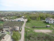 Борщівка з panoramio.com