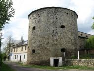 Буданів з panoramio.com