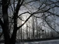 Розсошенці з panoramio.com