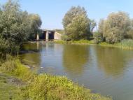 Митківці з panoramio.com