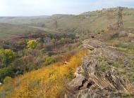 Перевальськ з panoramio.com