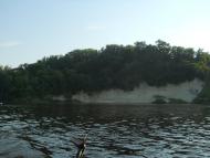Ржищів з panoramio.com - Ржищев