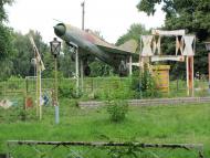 Мена з panoramio.com - Мена