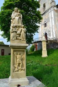 Буданів з panoramio.com