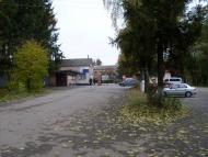 Скаржинці з panoramio.com