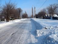 Гірник з panoramio.com