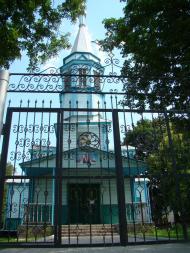 Кадомка - Останні фото