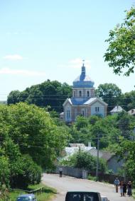 Стрілки з panoramio.com