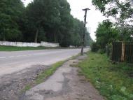 Комаргород з panoramio.com - Комаргород