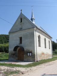 Суха Долина з panoramio.com