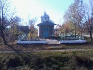 Реклинець з panoramio.com