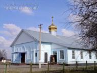 Зелене Поле з panoramio.com