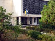 Мар'янівка з panoramio.com