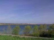 Мирне з panoramio.com