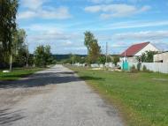 Борщівка з panoramio.com