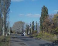 Гірник з panoramio.com