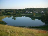 Івківці з panoramio.com