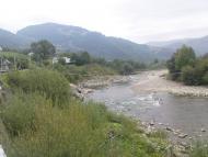 Запереділля з panoramio.com