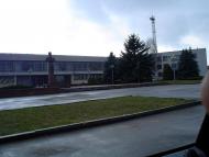 Зоря з panoramio.com