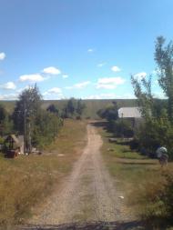 Колибань з panoramio.com