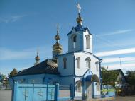 Панютине з panoramio.com