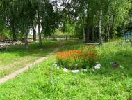 Зелениця з panoramio.com