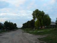 Приютівка з panoramio.com