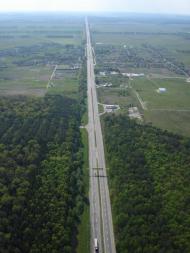 Великі Кошарища з panoramio.com