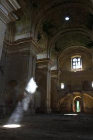 Застав'я з panoramio.com