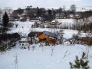 Сеньків з panoramio.com