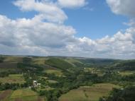 Притулівка з panoramio.com