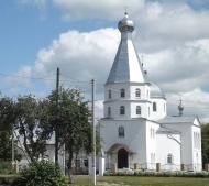 Копачівка з panoramio.com