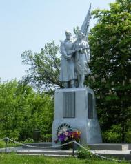 Жернівка з panoramio.com