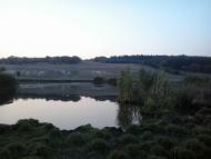 Khrystoforivka - Latest photos