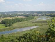 Дибинці з panoramio.com