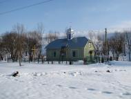 Сеньків з panoramio.com