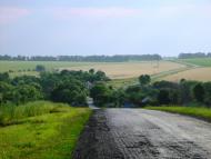 Цапівка з panoramio.com