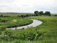 Голосків з panoramio.com