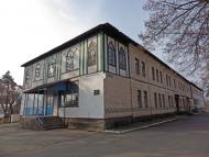 Гамарня з panoramio.com