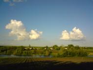 Вишняківка з panoramio.com